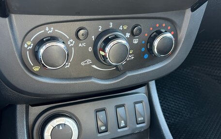 Renault Duster I рестайлинг, 2019 год, 1 250 000 рублей, 14 фотография