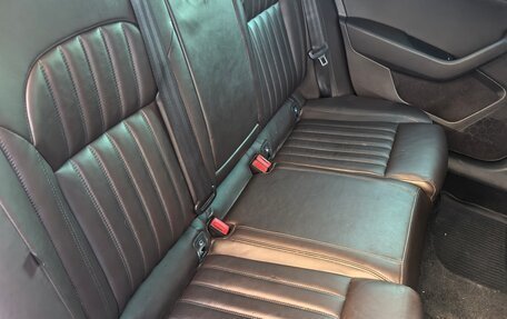 Skoda Superb III рестайлинг, 2015 год, 1 430 000 рублей, 8 фотография