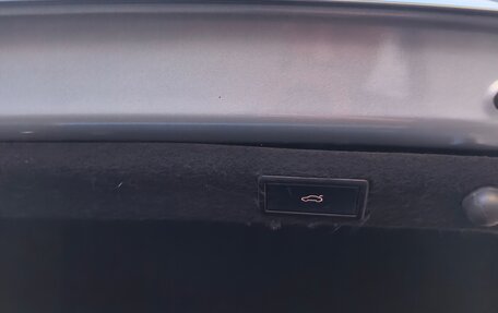 Skoda Superb III рестайлинг, 2015 год, 1 430 000 рублей, 11 фотография