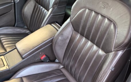 Skoda Superb III рестайлинг, 2015 год, 1 430 000 рублей, 6 фотография