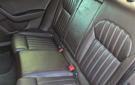 Skoda Superb III рестайлинг, 2015 год, 1 430 000 рублей, 9 фотография