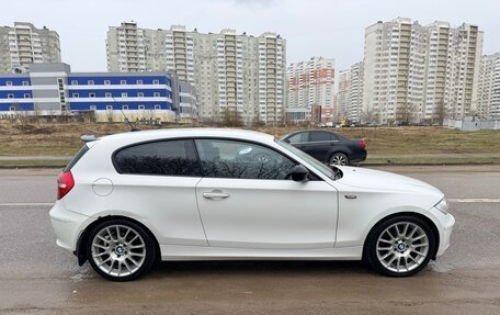 BMW 1 серия, 2010 год, 650 000 рублей, 2 фотография