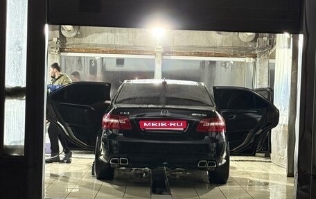 Mercedes-Benz E-Класс, 2012 год, 2 050 000 рублей, 6 фотография