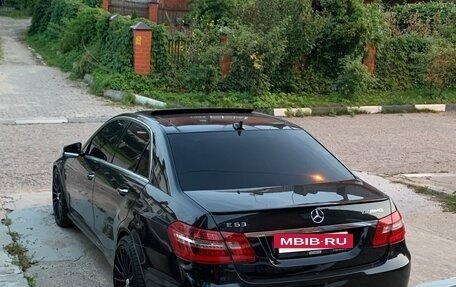 Mercedes-Benz E-Класс, 2012 год, 2 050 000 рублей, 5 фотография