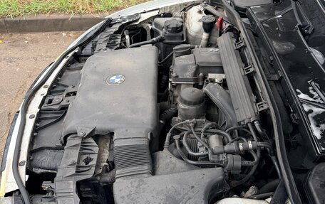 BMW 1 серия, 2010 год, 650 000 рублей, 5 фотография