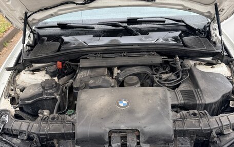 BMW 1 серия, 2010 год, 650 000 рублей, 8 фотография