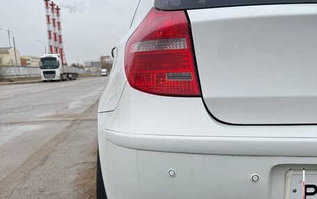 BMW 1 серия, 2010 год, 650 000 рублей, 9 фотография