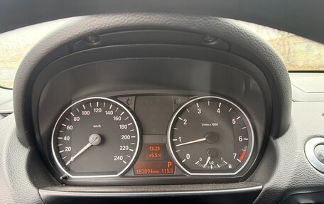 BMW 1 серия, 2010 год, 650 000 рублей, 15 фотография