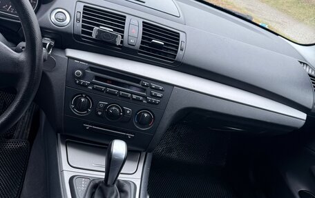 BMW 1 серия, 2010 год, 650 000 рублей, 14 фотография