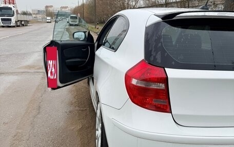 BMW 1 серия, 2010 год, 650 000 рублей, 17 фотография