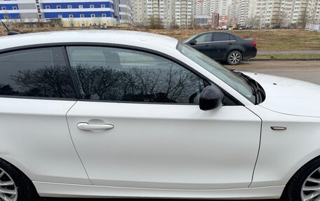 BMW 1 серия, 2010 год, 650 000 рублей, 22 фотография