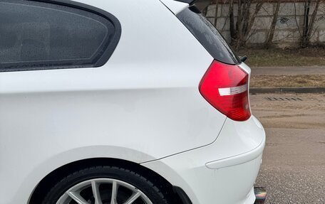 BMW 1 серия, 2010 год, 650 000 рублей, 20 фотография