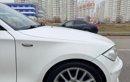 BMW 1 серия, 2010 год, 650 000 рублей, 23 фотография