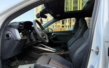 Audi A3, 2022 год, 1 580 000 рублей, 5 фотография