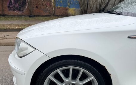 BMW 1 серия, 2010 год, 650 000 рублей, 21 фотография