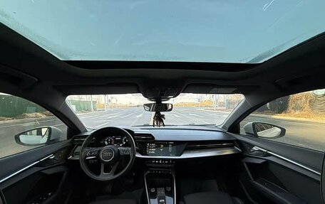 Audi A3, 2022 год, 1 580 000 рублей, 6 фотография