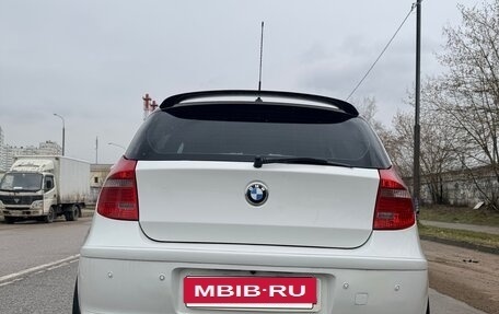 BMW 1 серия, 2010 год, 650 000 рублей, 4 фотография