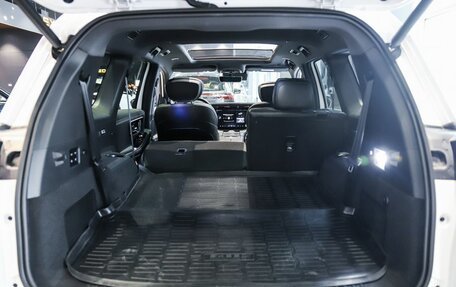 CheryExeed VX, 2025 год, 5 190 000 рублей, 9 фотография