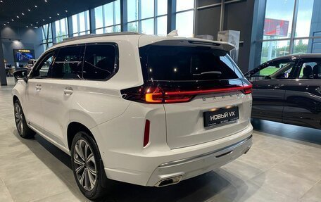 CheryExeed VX, 2025 год, 5 190 000 рублей, 5 фотография