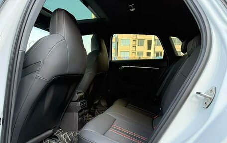 Audi A3, 2022 год, 1 580 000 рублей, 7 фотография