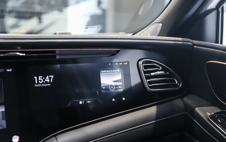 CheryExeed VX, 2025 год, 5 190 000 рублей, 12 фотография