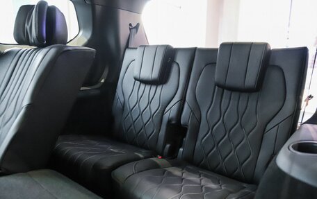 CheryExeed VX, 2025 год, 5 190 000 рублей, 14 фотография