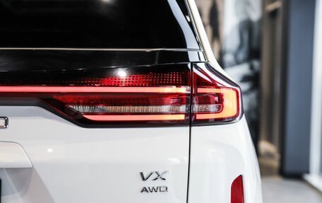 CheryExeed VX, 2025 год, 5 190 000 рублей, 8 фотография