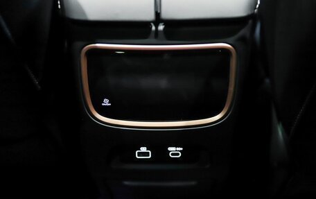 CheryExeed VX, 2025 год, 5 190 000 рублей, 15 фотография