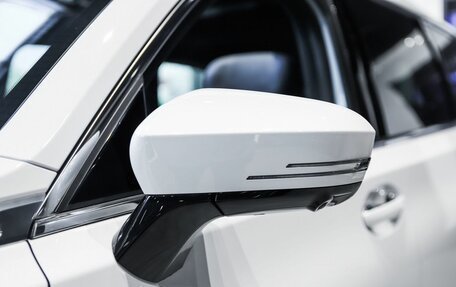 CheryExeed VX, 2025 год, 5 190 000 рублей, 6 фотография