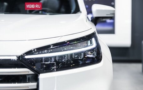 CheryExeed VX, 2025 год, 5 190 000 рублей, 7 фотография