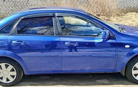 Chevrolet Lacetti, 2010 год, 555 000 рублей, 5 фотография