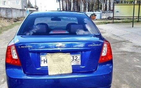 Chevrolet Lacetti, 2010 год, 555 000 рублей, 7 фотография