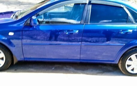 Chevrolet Lacetti, 2010 год, 555 000 рублей, 4 фотография