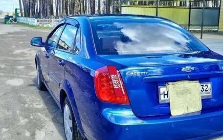 Chevrolet Lacetti, 2010 год, 555 000 рублей, 6 фотография