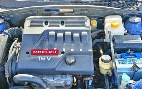 Chevrolet Lacetti, 2010 год, 555 000 рублей, 9 фотография