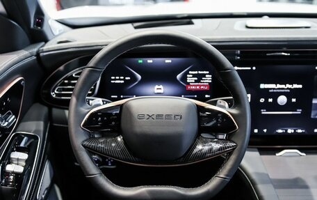 CheryExeed VX, 2025 год, 5 190 000 рублей, 10 фотография