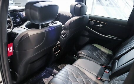 CheryExeed VX, 2025 год, 5 190 000 рублей, 13 фотография