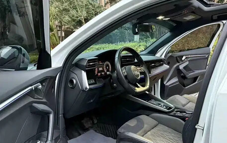 Audi A3, 2023 год, 2 022 007 рублей, 6 фотография