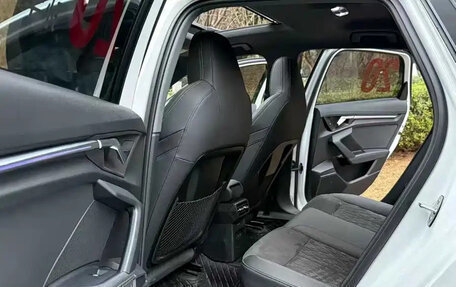 Audi A3, 2023 год, 2 022 007 рублей, 9 фотография