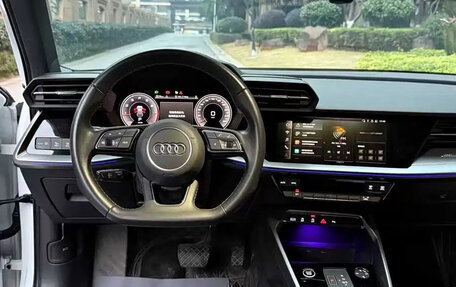 Audi A3, 2023 год, 2 022 007 рублей, 7 фотография