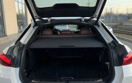 BMW X6, 2021 год, 8 300 000 рублей, 14 фотография