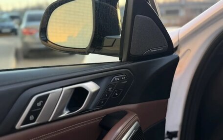 BMW X6, 2021 год, 8 300 000 рублей, 23 фотография