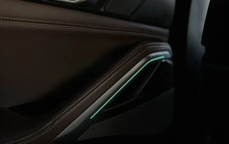 BMW X6, 2021 год, 8 300 000 рублей, 32 фотография