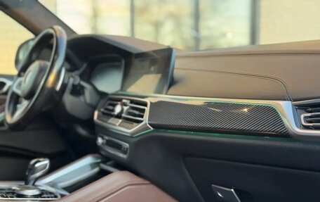 BMW X6, 2021 год, 8 300 000 рублей, 29 фотография