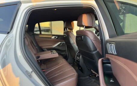 BMW X6, 2021 год, 8 300 000 рублей, 30 фотография