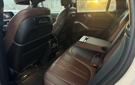 BMW X6, 2021 год, 8 300 000 рублей, 24 фотография