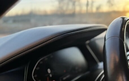 BMW X6, 2021 год, 8 300 000 рублей, 22 фотография