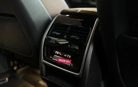 BMW X6, 2021 год, 8 300 000 рублей, 31 фотография