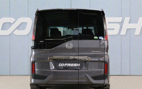 Honda Stepwgn IV, 2018 год, 2 785 000 рублей, 5 фотография