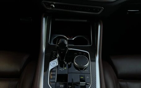 BMW X6, 2021 год, 8 300 000 рублей, 35 фотография